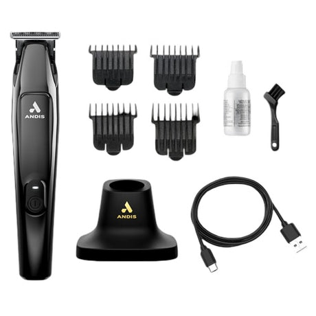 Andis Slimline Pro II Akku-Trimmer für Nacken und Konturen