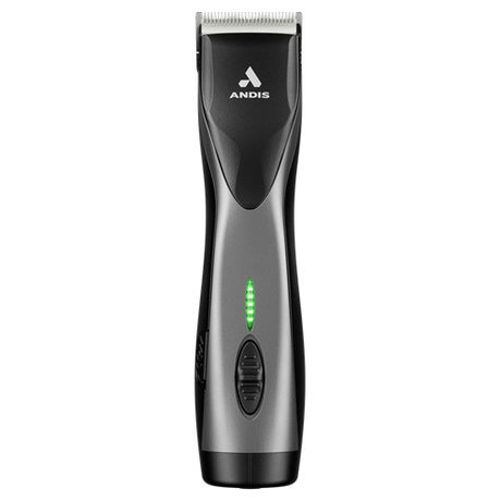 Andis Supra ZR II Akku-Haarschneidemaschine mit Wechselakku
