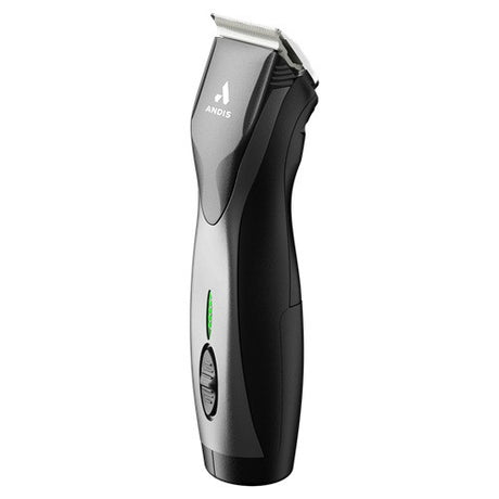 Andis Supra ZR II Akku-Haarschneidemaschine mit Wechselakku