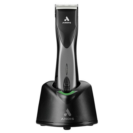 Andis Supra ZR II Akku-Haarschneidemaschine mit Wechselakku