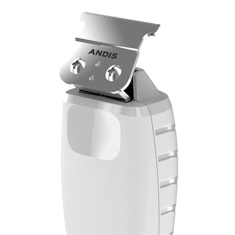 Andis T-Outliner G2 Trimmer mit Carbonstahl-T-Klinge