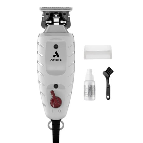 Andis T-Outliner G2 Trimmer mit Carbonstahl-T-Klinge
