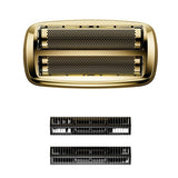 Andis ProFoil Plus II Ersatzscherfolie & Messer Gold