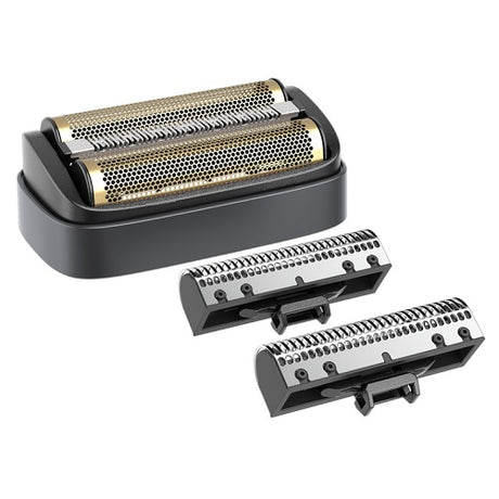 Andis reSURGE Ersatzscherfolie & Messer Gold-Titan