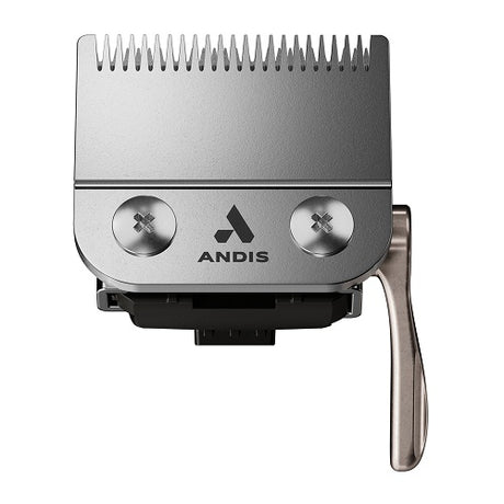 Andis reVITE Fade-Scherkopf Edelstahl 00000–000 (0,2–0,5 mm)