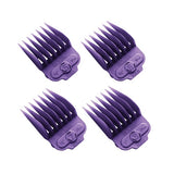Andis Magnetische Aufsteckkämme Large 5/8"–1" (4 Stück)