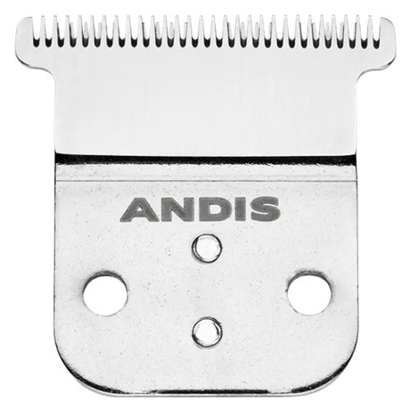 Andis Slimline D-7 / D-8 Ersatz-Scherkopf für Trimmer, T-Klinge