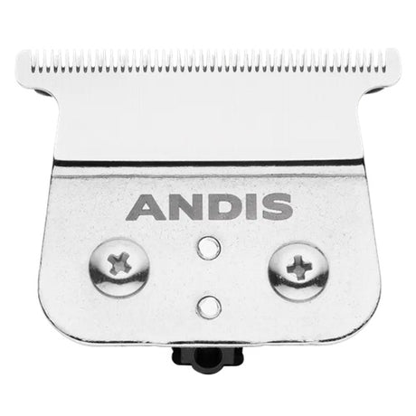 Andis T-Outliner Li GTX Deep Tooth Trimmerklinge aus Edelstahl