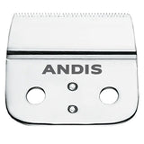 Andis Cordless T-Outliner Li Square Trimmerklinge (eckig)