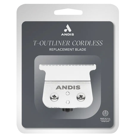 Andis Cordless T-Outliner Li T-Blade Trimmerklinge