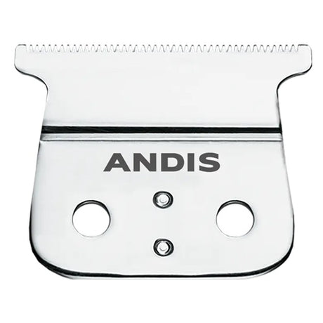 Andis T-Outliner Edelstahl-Scherkopf für Trimmer GTO und GO