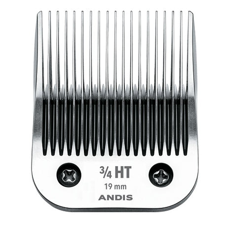 Andis UltraEdge Scherkopf 3/4HT – lässt 3/4" Haarlänge stehen