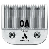 Andis UltraEdge Scherkopf Größe 0A für Haarschneidemaschinen