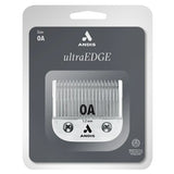 Andis UltraEdge Scherkopf Größe 0A für Haarschneidemaschinen