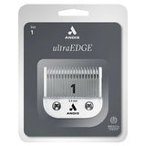 Andis UltraEdge Scherkopf Größe 1 für Haarschneidemaschinen