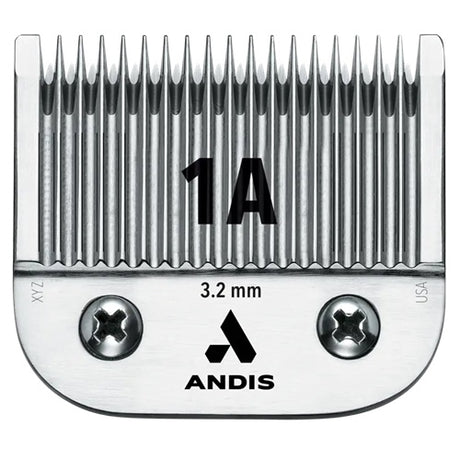 Andis UltraEdge Scherkopf Größe 1A für Haarschneidemaschinen