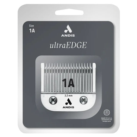 Andis UltraEdge Scherkopf Größe 1A für Haarschneidemaschinen