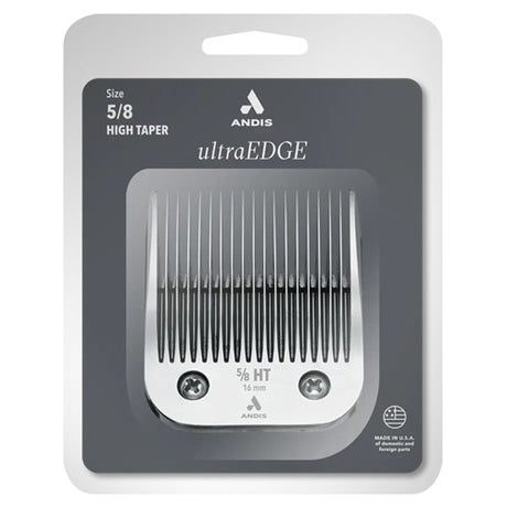 Andis UltraEdge Scherkopf 5/8HT – lässt 16 mm Haarlänge stehen
