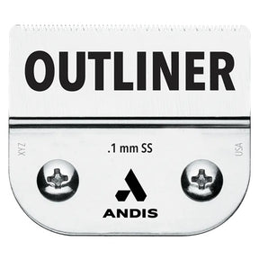 Andis UltraEdge Outliner Scherkopf für Konturen