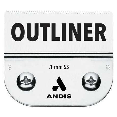 Andis UltraEdge Outliner Scherkopf für Konturen