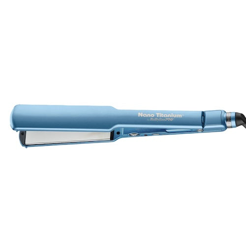 BaByliss PRO Nano Titanium 1 1/2" Ultra-Thin Glätteisen