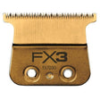 BaByliss PRO FX3 Gold DLC/Titan T-Klinge für Trimmer FX703G
