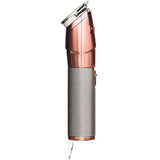 BaByliss PRO RoseFX Akku-Trimmer mit Zero-Gap-Klinge