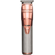 BaByliss PRO RoseFX Akku-Trimmer mit Zero-Gap-Klinge