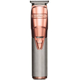 BaByliss PRO RoseFX Akku-Trimmer mit Zero-Gap-Klinge