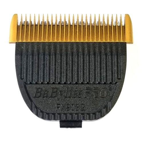 BaByliss PRO FX3 DLC/Titan Fade-Scherkopf FX903G