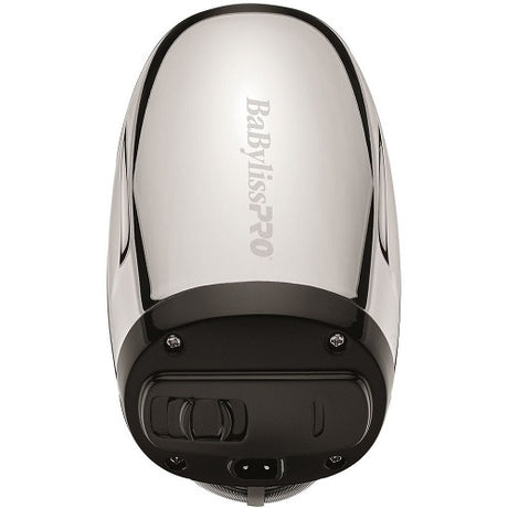 BaBylissPRO VIBEFX Akku-Massagegerät mit Edelstahlgehäuse