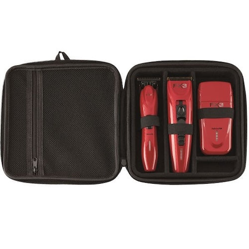 BaByliss PRO FX3 Transporttasche für Clipper, Trimmer & Rasierer
