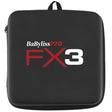BaByliss PRO FX3 Transporttasche für Clipper, Trimmer & Rasierer