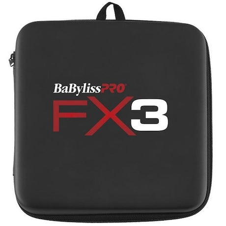 BaByliss PRO FX3 Transporttasche für Clipper, Trimmer & Rasierer