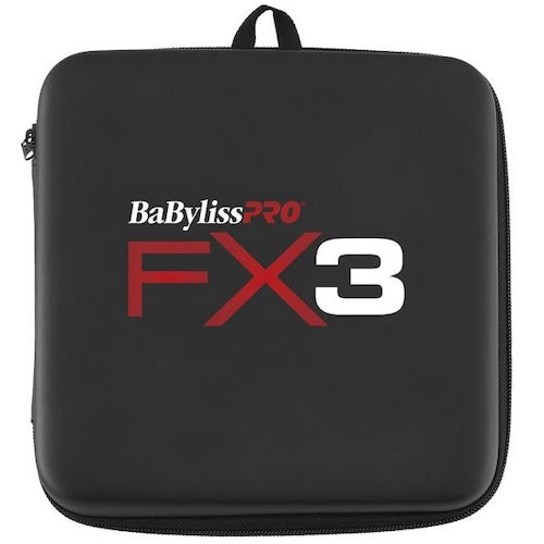 BaByliss PRO FX3 Transporttasche für Clipper, Trimmer & Rasierer