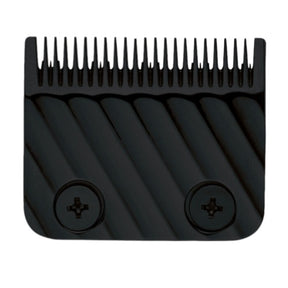 BaByliss PRO Black Graphite Wedge-Scherkopf für Haarschneidemaschinen