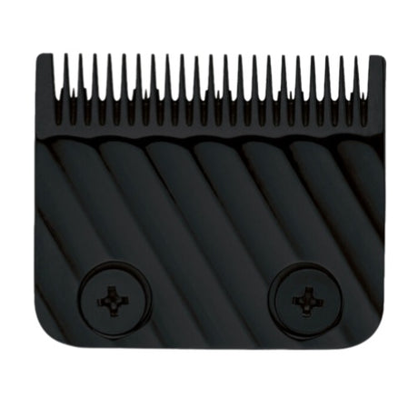 BaByliss PRO Black Graphite Wedge-Scherkopf für Haarschneidemaschinen
