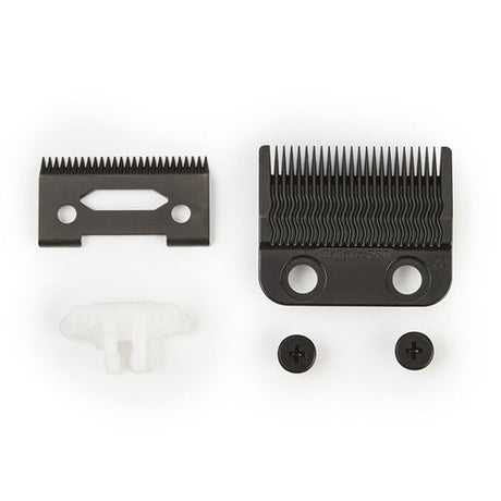 BaByliss PRO Metal-Injection Fade Scherkopf Schwarz FX8022B