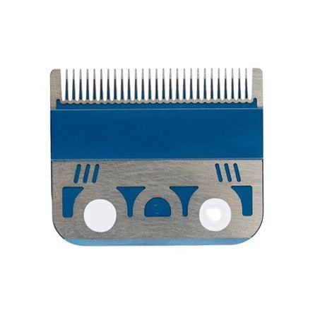 BaByliss PRO Metal-Injection Fade Scherkopf Blau FX8022BL