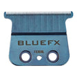 BaByliss PRO Blue Titanium Standard-Tooth T-Klinge für Trimmer (FX707BL)