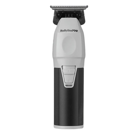BaByliss PRO CoreFX Akku-Trimmer mit Edelstahl-T-Klinge