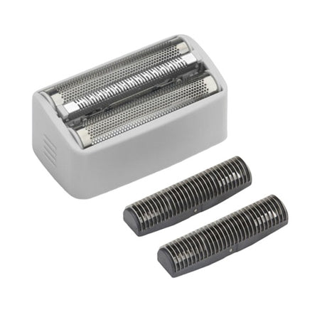 BaByliss PRO CoreFX Ersatzscherfolie & Untermesser für FX75FS2