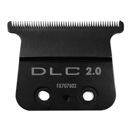 BaByliss PRO DLC 2.0 Deep-Tooth T-Klinge für Trimmer FX787 & FX726