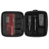 BaBylissPRO Universal-Reisetasche für Haarschneidemaschinen & Trimmer