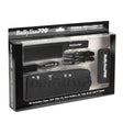BaByliss PRO Essential Professional Kit mit Umhang, Kamm & Clips