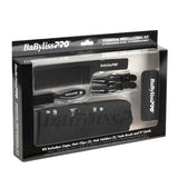 BaByliss PRO Essential Professional Kit mit Umhang, Kamm & Clips