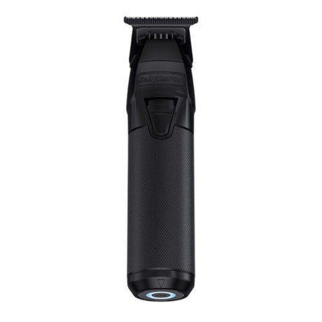 BaBylissPRO FXONE BlackFX Akku-Trimmer mit Deep-Tooth T-Klinge
