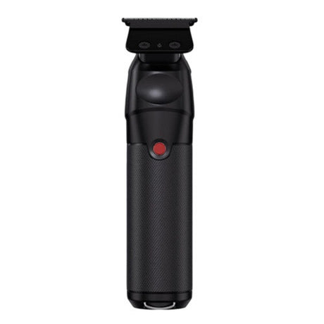 BaBylissPRO FXONE BlackFX Akku-Trimmer mit Deep-Tooth T-Klinge