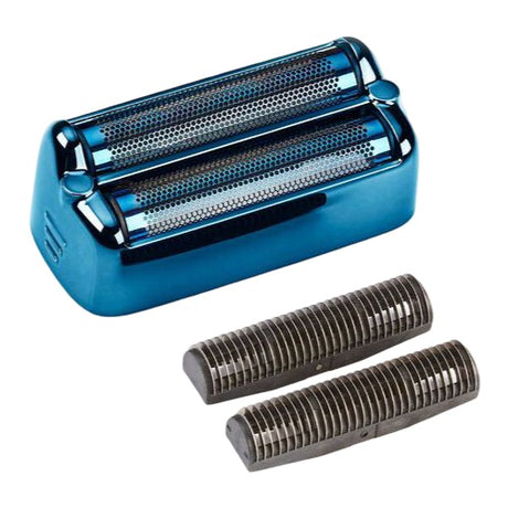 BaBylissPRO FXONE BlueFX Ersatzscherfolie & Schneidmesser
