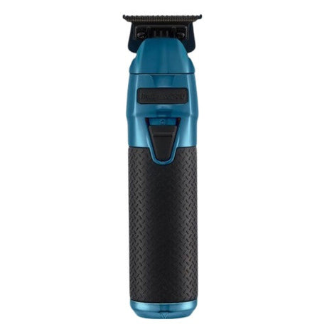 BaBylissPRO FXONE BlueFX Akku-Trimmer mit ultradünner T-Klinge